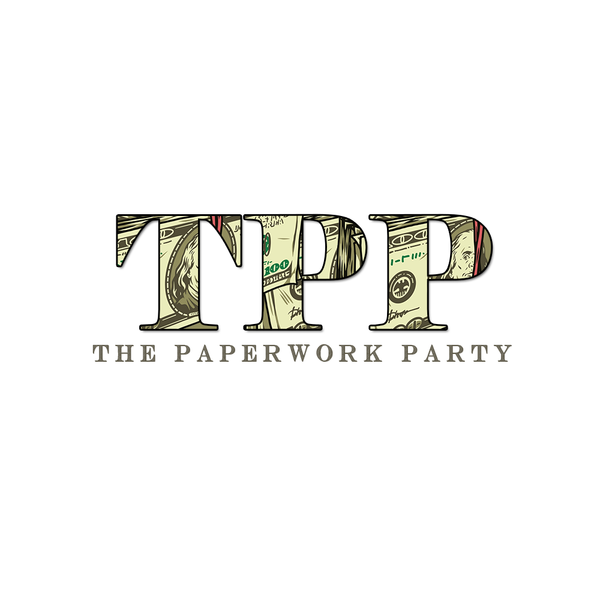 The Paperwork Party